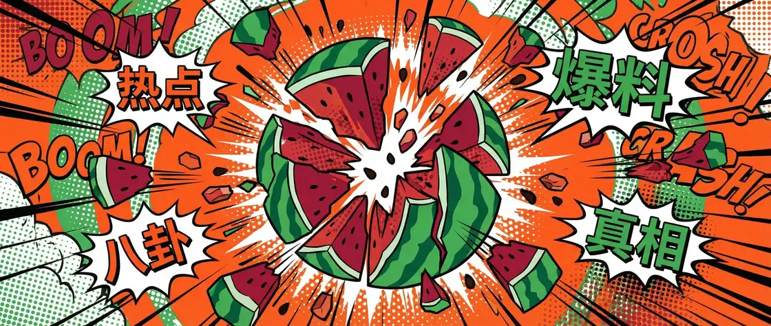 攻藏在椅子里和受做的漫画 今日头瓜爆炸漫画横幅